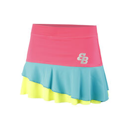 Vêtements De Tennis BB by Belen Berbel Basic Savage Skirt